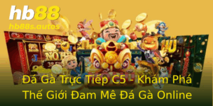 Đá Gà Trực Tiếp C5 - Khám Phá Thế Giới Đam Mê Đá Gà Online 1 A Ga Truc Tiep C5 Kham Pha The Gioi Am Me A Ga Online