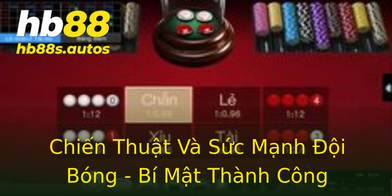 Chiến Thuật Và Sức Mạnh Đội Bóng - Bí Mật Thành Công Chiến Thuật Và Sức Mạnh Đội Bóng - Bí Mật Thành Công