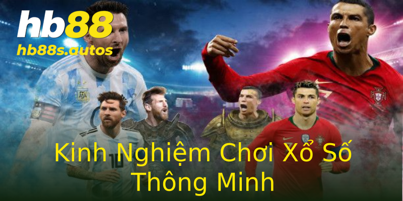 Kinh Nghiệm Chơi Xổ Số Thông Minh Kinh Nghiệm Chơi Xổ Số Thông Minh